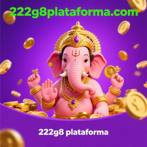 222g8 plataforma